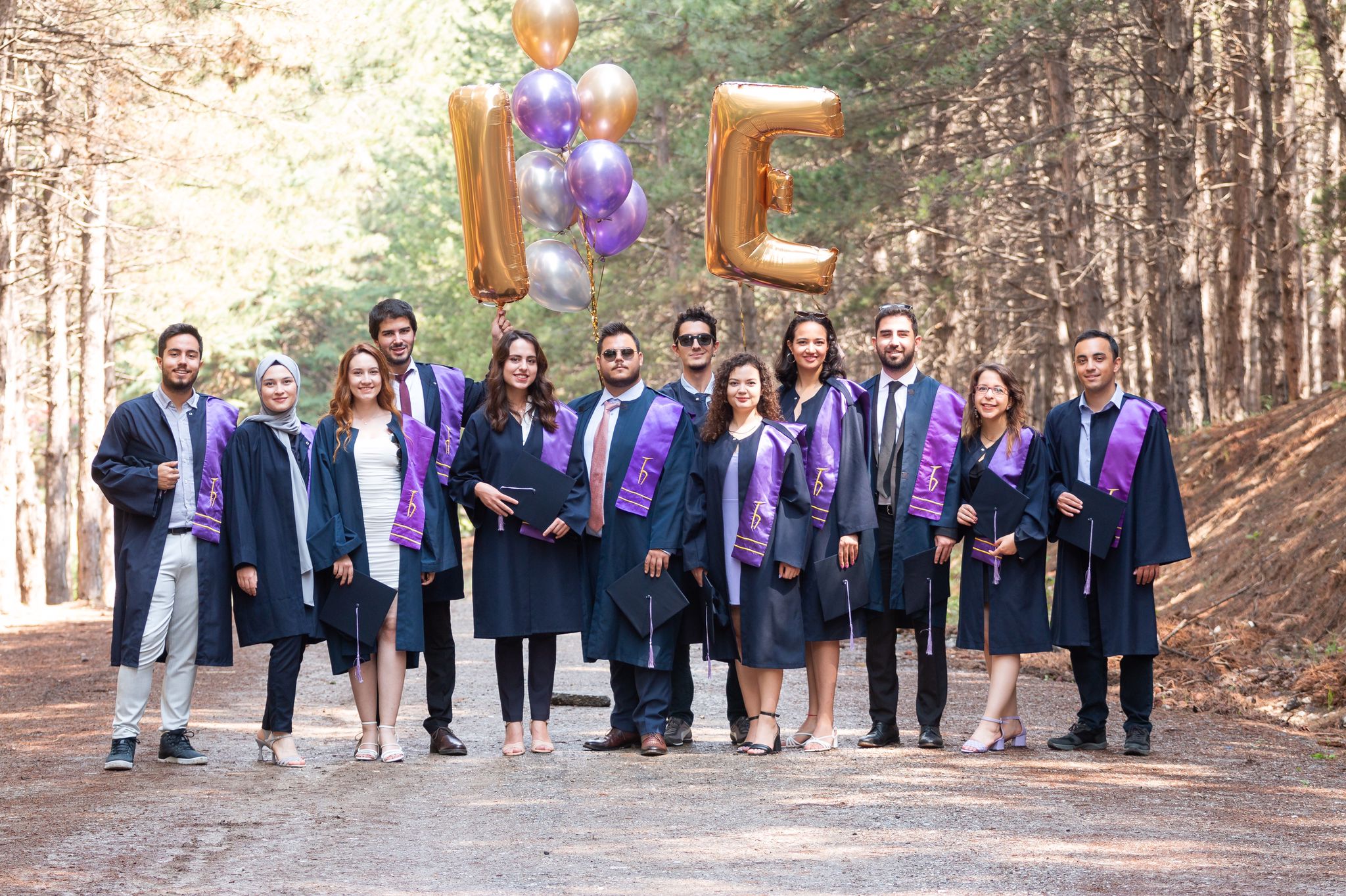 myEMU daha fazla istatistik