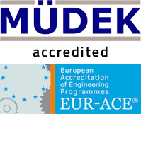 MÜDEK akreditasyonu